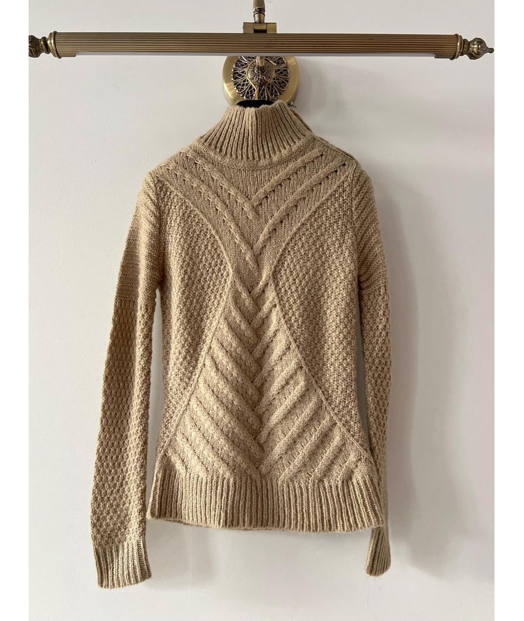 BALMAIN Водолазка, фото 9