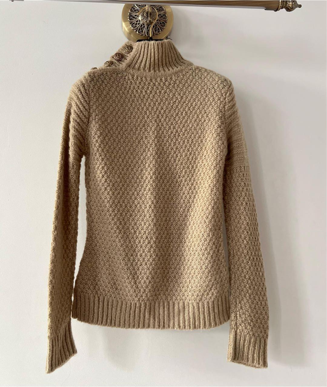 BALMAIN Водолазка, фото 2