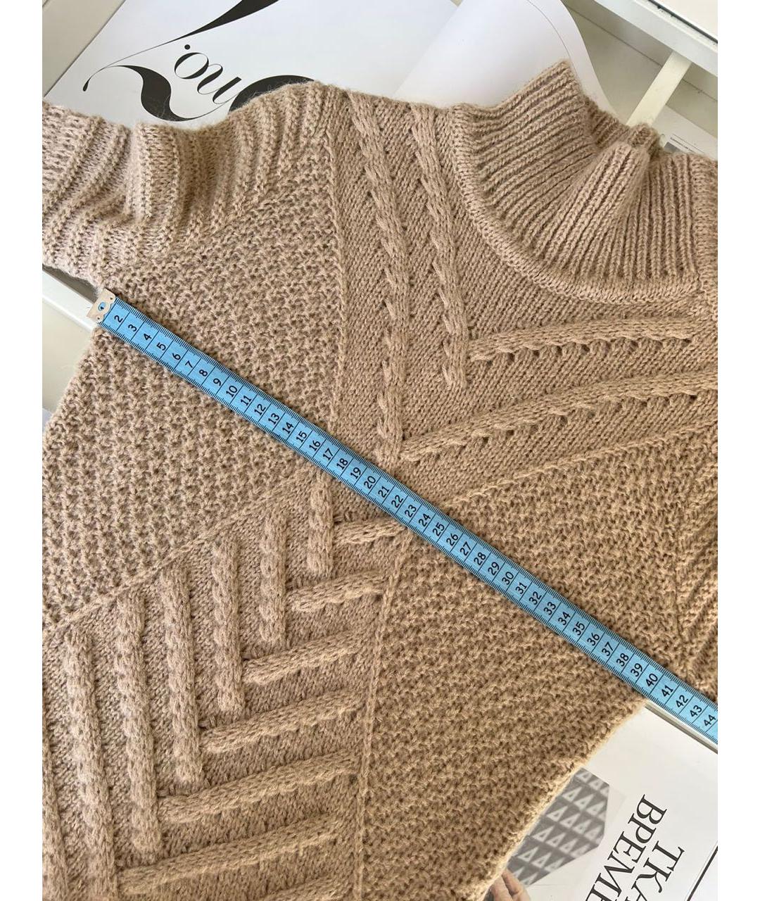 BALMAIN Водолазка, фото 3
