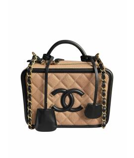 CHANEL Сумка через плечо