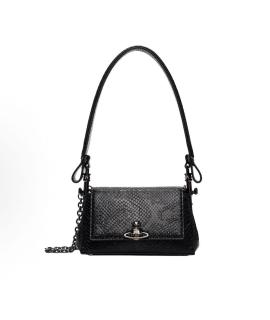 VIVIENNE WESTWOOD Сумка через плечо