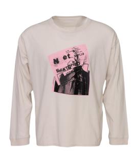 MAISON MARGIELA Лонгслив