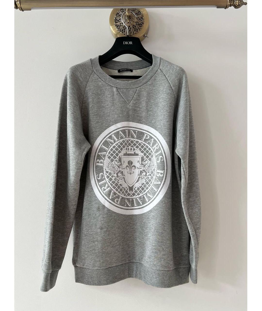 BALMAIN Джемпер / свитер, фото 1