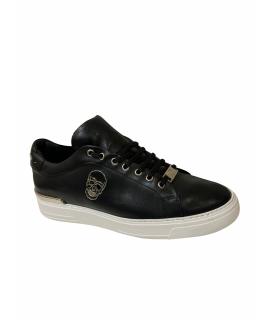 PHILIPP PLEIN Низкие кроссовки / кеды