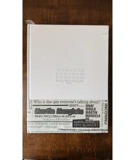 MAISON MARGIELA Книга
