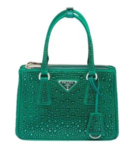 PRADA Сумка через плечо