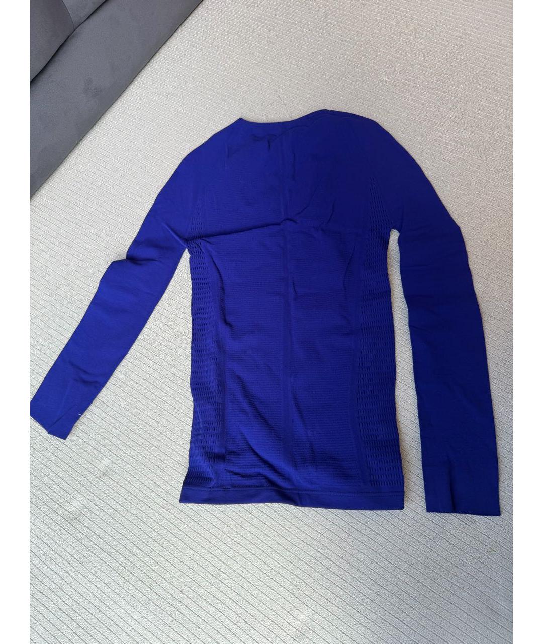 OFF-WHITE Черный хлопко-эластановый спортивные костюмы, фото 5