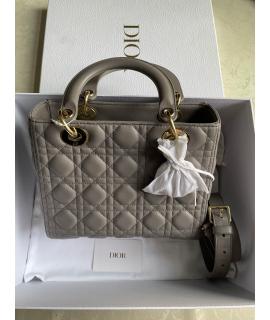 CHRISTIAN DIOR Сумка тоут