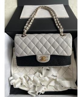 CHANEL Сумка через плечо