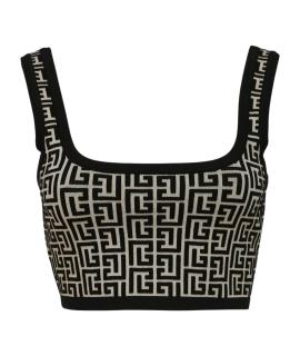 BALMAIN Майка