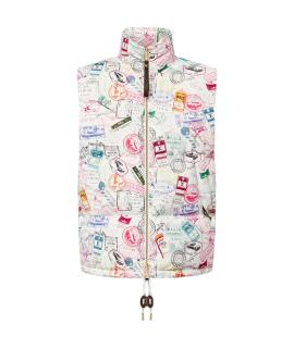 LOUIS VUITTON Жилет