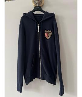 BALMAIN Худи/толстовка