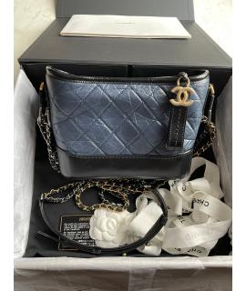 CHANEL Сумка через плечо