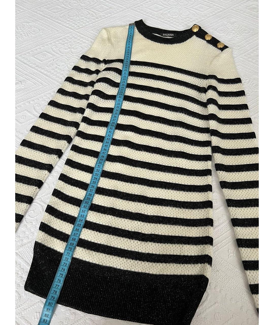 BALMAIN Джемпер / свитер, фото 4