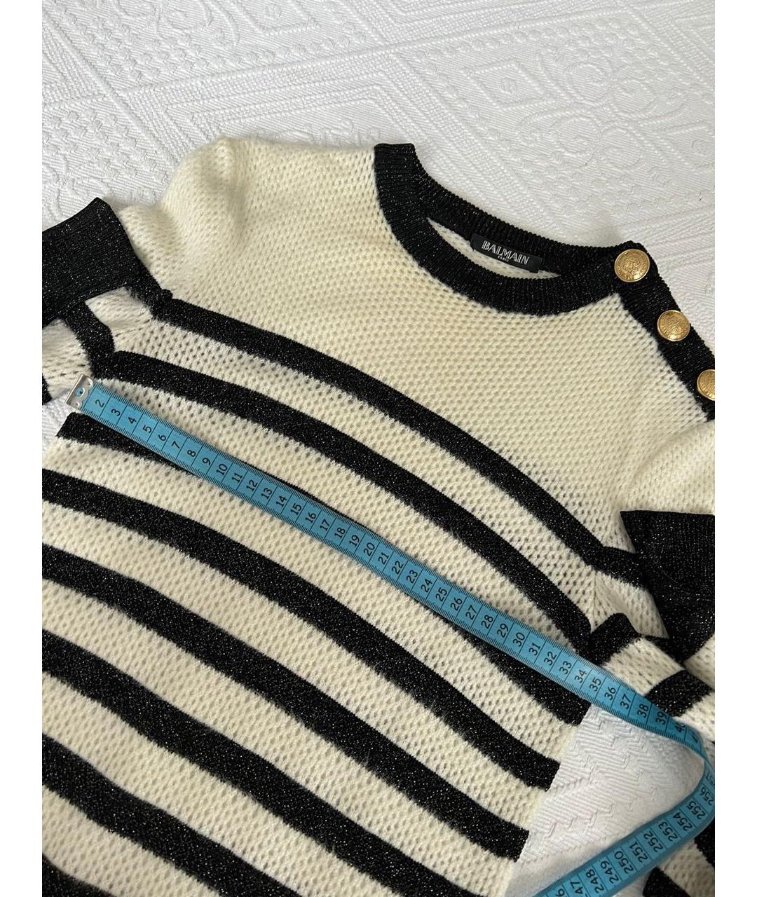 BALMAIN Джемпер / свитер, фото 3
