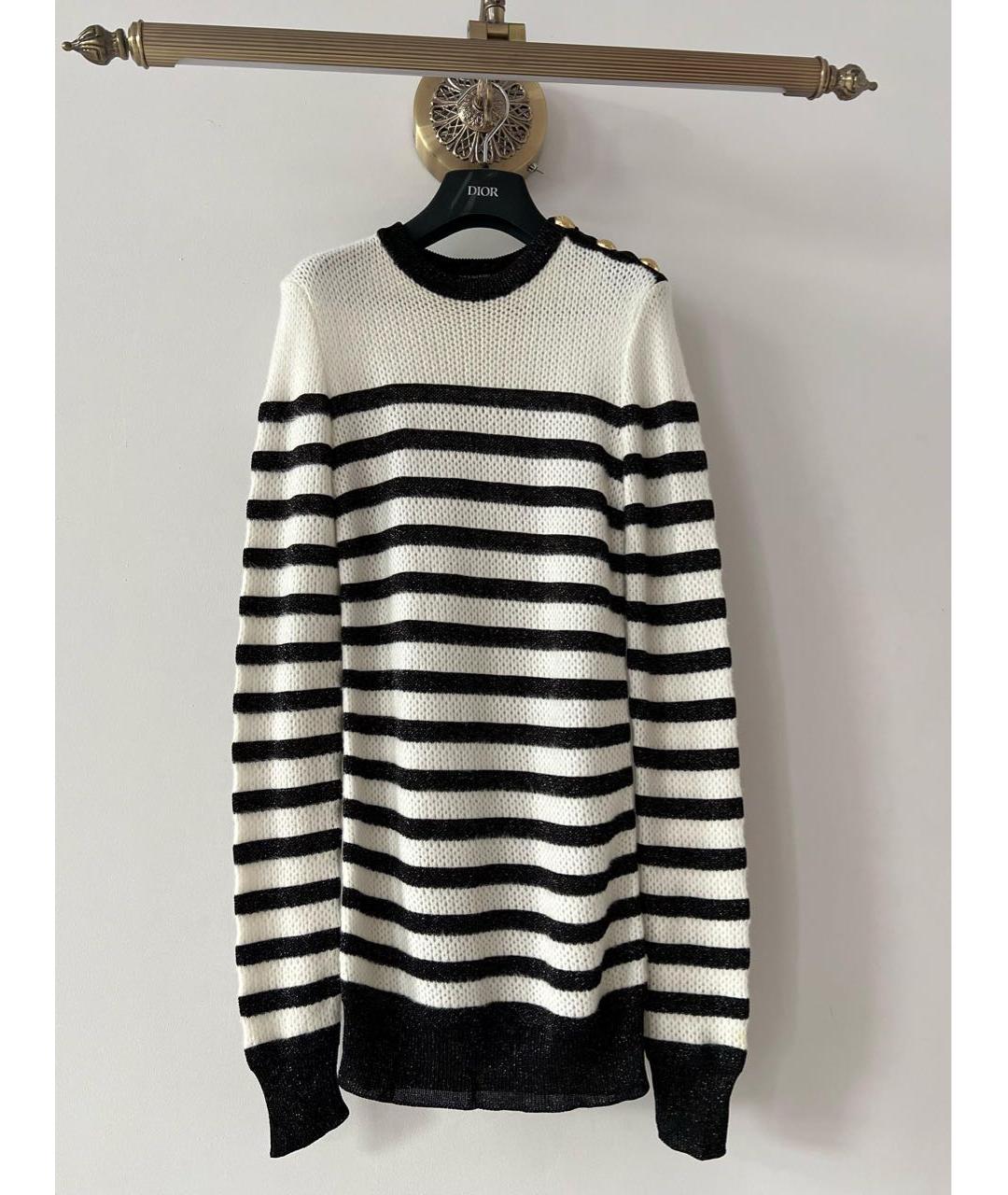 BALMAIN Джемпер / свитер, фото 9