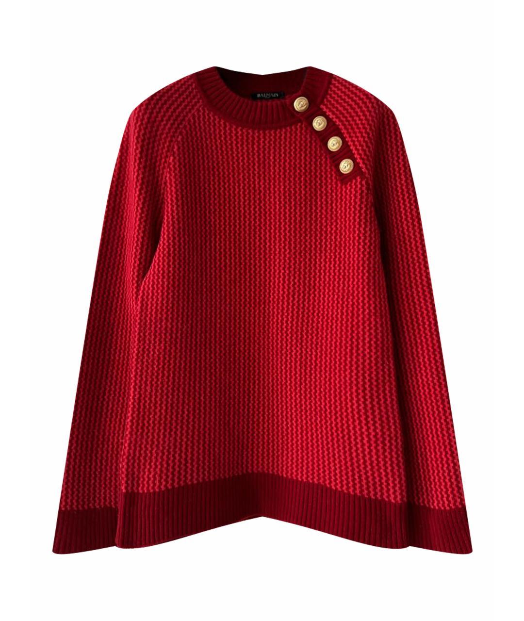 BALMAIN Джемпер / свитер, фото 1