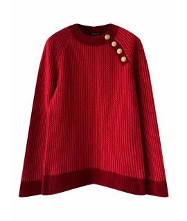 BALMAIN Джемпер / свитер