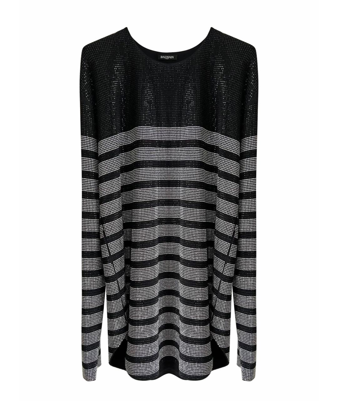 BALMAIN Джемпер / свитер, фото 1