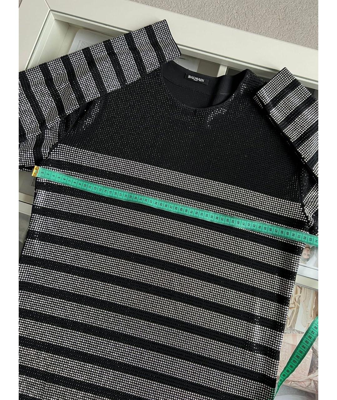 BALMAIN Джемпер / свитер, фото 4