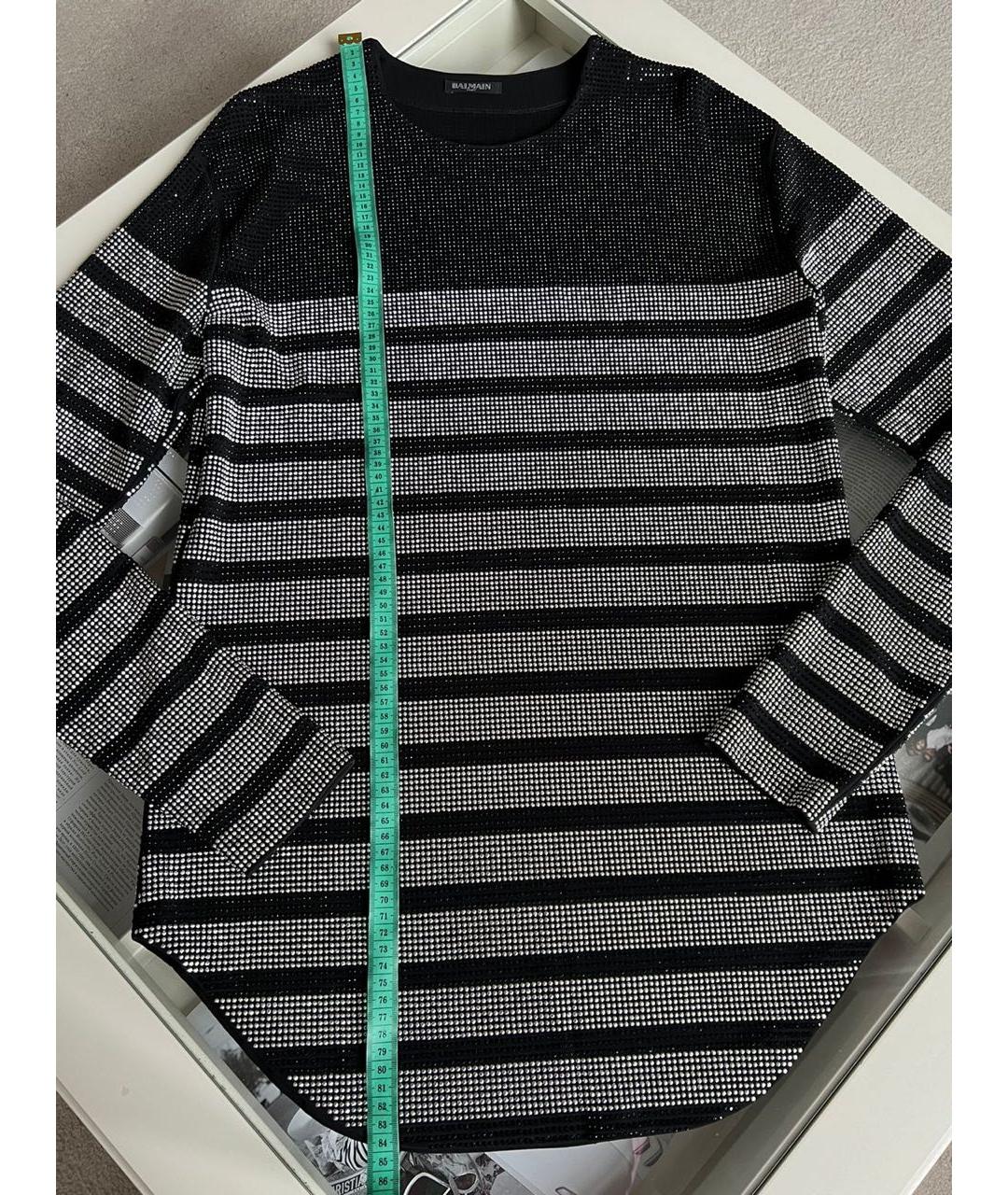 BALMAIN Джемпер / свитер, фото 3