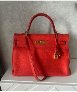 HERMES Сумка с короткими ручками
