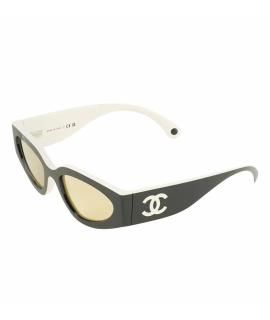 CHANEL Солнцезащитные очки