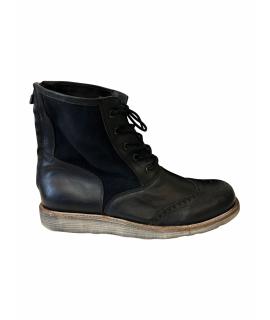 BELSTAFF Ботинки