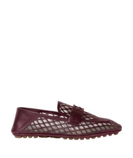 FENDI Мокасины