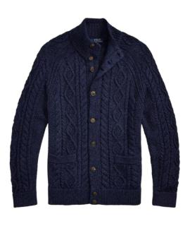 POLO RALPH LAUREN Кардиган