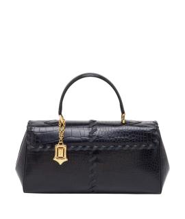 SAINT LAURENT Сумка с короткими ручками