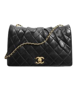 CHANEL Сумка через плечо