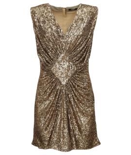 BALMAIN Коктейльное платье