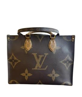 LOUIS VUITTON Сумка с короткими ручками