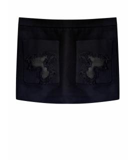 ALEXANDER WANG Юбка мини