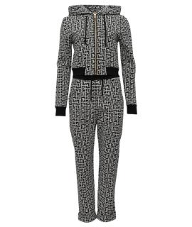 BALMAIN Костюм с брюками