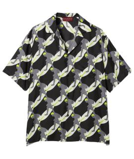 GUCCI Классическая рубашка