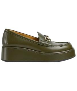 GUCCI Лоферы