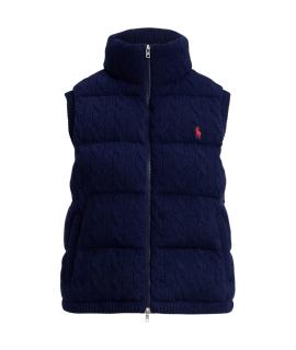 POLO RALPH LAUREN Жилет