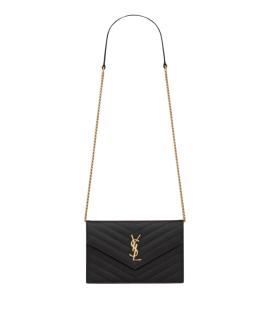 SAINT LAURENT Сумка через плечо