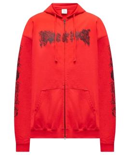 VETEMENTS Худи/толстовка