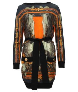 BALMAIN Повседневное платье