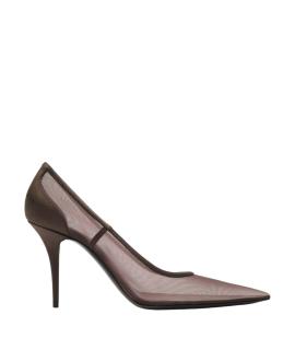 SAINT LAURENT Туфли