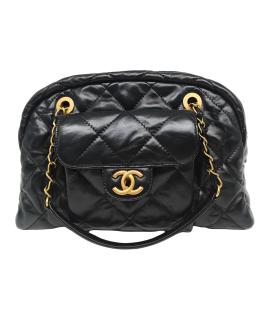 CHANEL Сумка через плечо