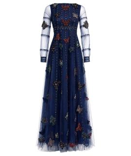 VALENTINO Вечернее платье