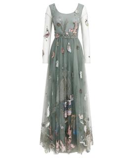 VALENTINO Вечернее платье