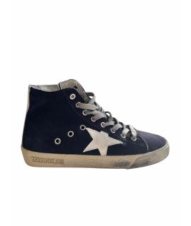GOLDEN GOOSE Кеды
