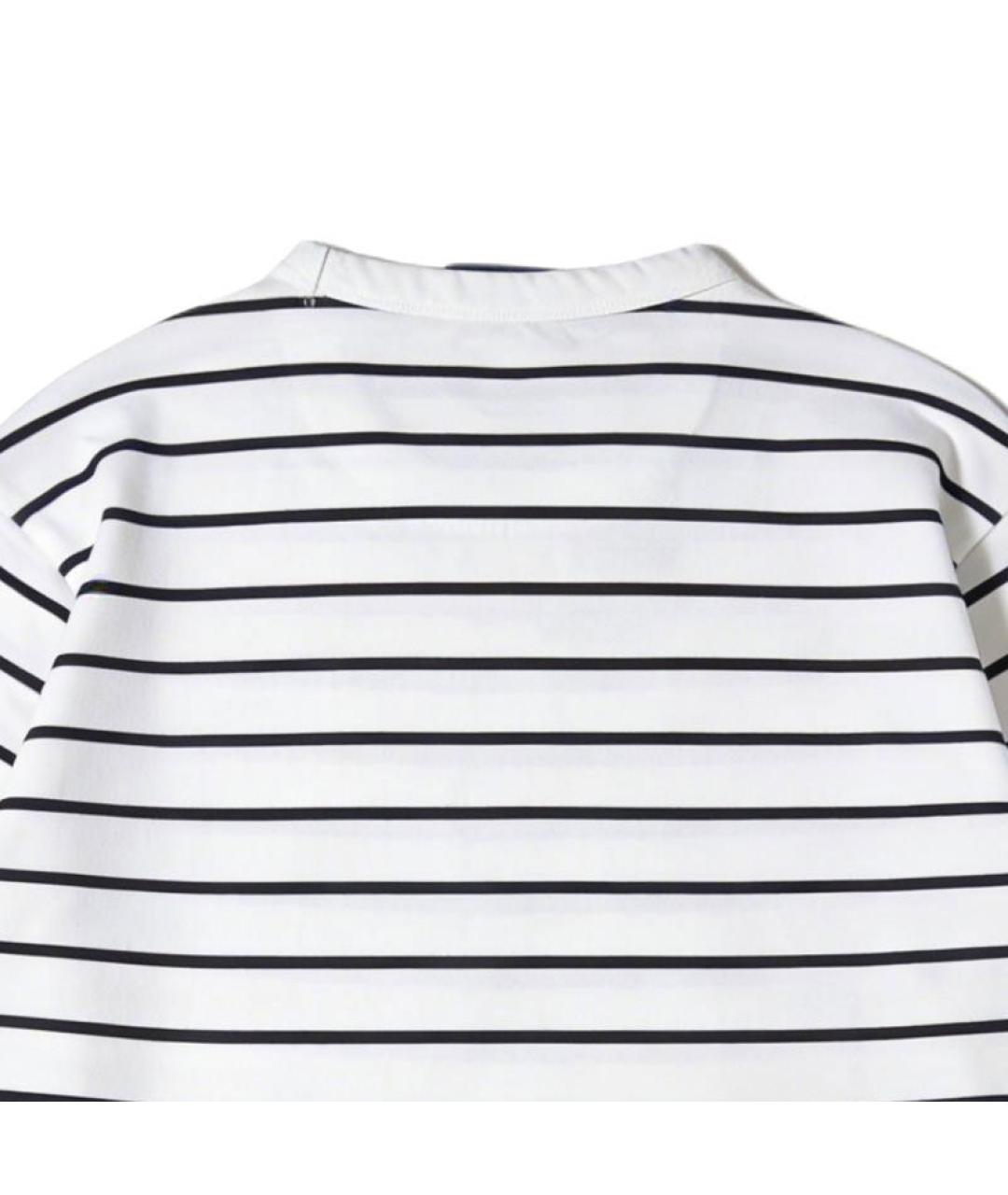 POLO RALPH LAUREN Белый джемпер / свитер, фото 3
