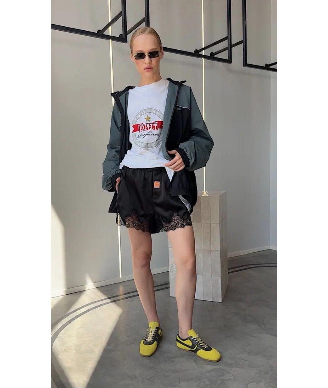 MARTINE ROSE Мульти полиамидовая куртка, фото 2