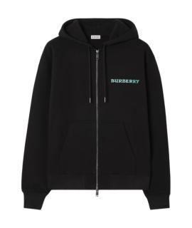 BURBERRY Худи/толстовка